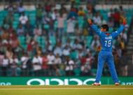 Rashid Khan